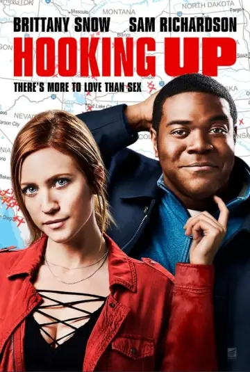 Plakat do filmu "Hooking Up" #357752