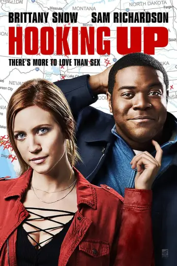 Plakat do filmu "Hooking Up" #357753