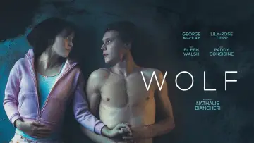 Zasłona do filmu "Wilk" #315297