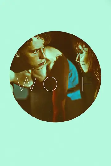 Plakat do filmu "Wilk" #315309