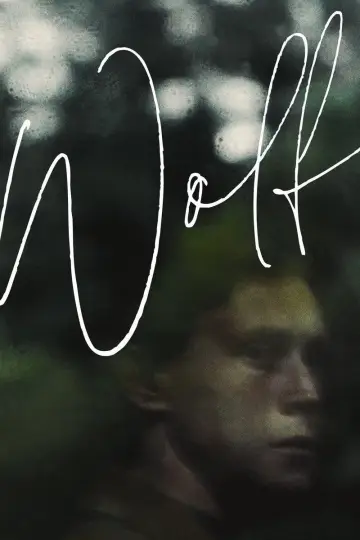 Plakat do filmu "Wilk" #315310
