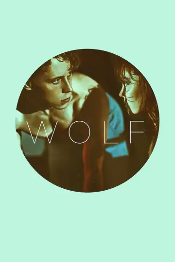 Plakat do filmu "Wilk" #315311