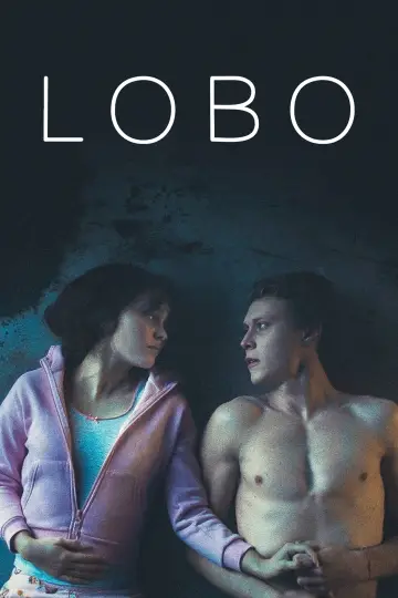 Plakat do filmu "Wilk" #315321