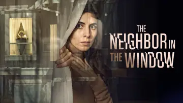 Zasłona do filmu "The Neighbor in the Window" #1083185