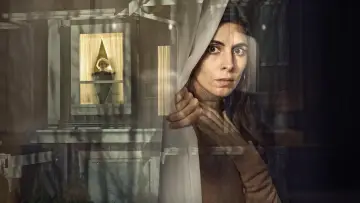 Zasłona do filmu "The Neighbor in the Window" #438932