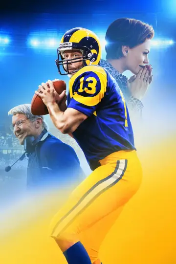 Plakat do filmu "American Underdog" #455200