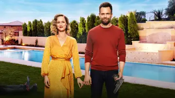 Zasłona do filmu "I szczęśliwie" #447226