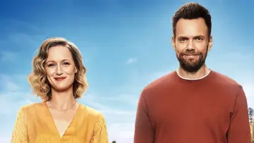 Zasłona do filmu "I szczęśliwie" #447227