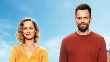 Zasłona do filmu "I szczęśliwie" #447232
