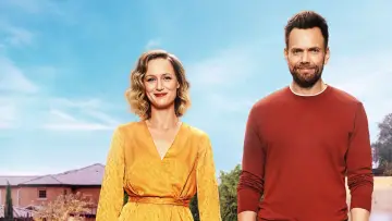 Zasłona do filmu "I szczęśliwie" #447233
