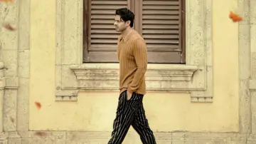 Zasłona do filmu "రాధే శ్యామ్" #493999