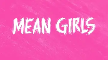 Zasłona do filmu "Mean Girls" #157418
