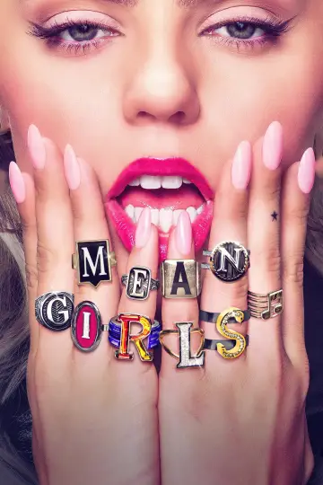 Plakat do filmu "Mean Girls" #157424