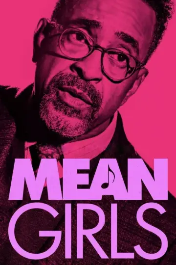 Plakat do filmu "Mean Girls" #157431
