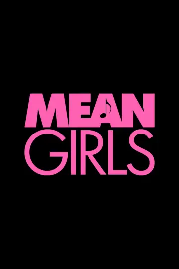 Plakat do filmu "Mean Girls" #157432