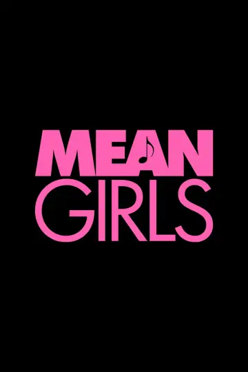 Plakat do filmu "Mean Girls" #157433