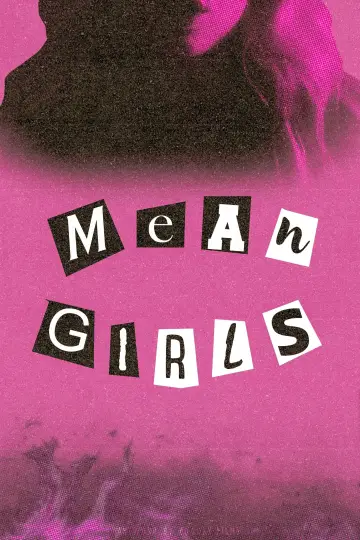 Plakat do filmu "Mean Girls" #157434