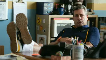 Zasłona do filmu "Mean Girls" #164590
