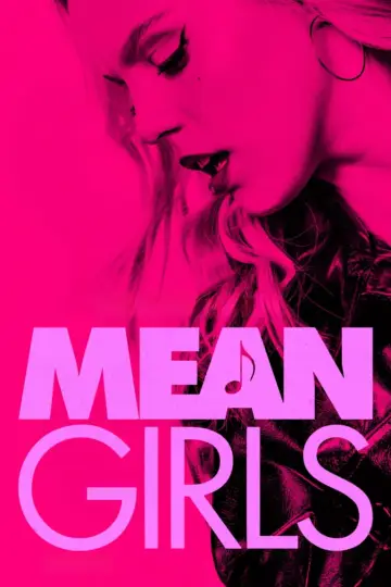 Plakat do filmu "Mean Girls" #164604