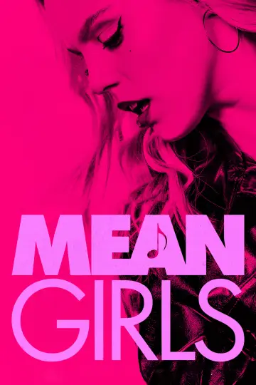Plakat do filmu "Mean Girls" #193060