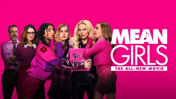 Zasłona do filmu "Mean Girls" #312732