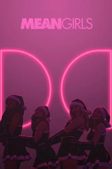 Plakat do filmu "Mean Girls" #366003