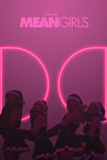 Plakat do filmu "Mean Girls" #366004