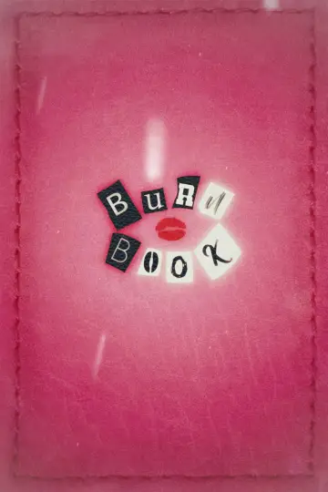 Plakat do filmu "Mean Girls" #429691
