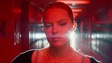 Zasłona do filmu "Mean Girls" #453177