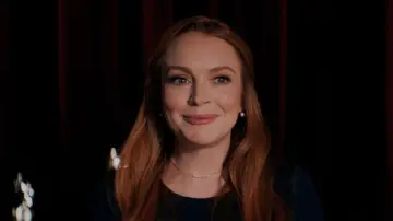 Zasłona do filmu "Mean Girls" #598771