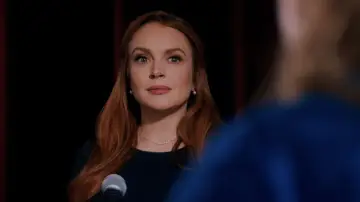 Zasłona do filmu "Mean Girls" #598772