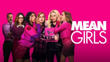 Zasłona do filmu "Mean Girls" #598776