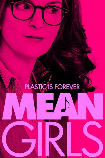 Plakat do filmu "Mean Girls" #598802