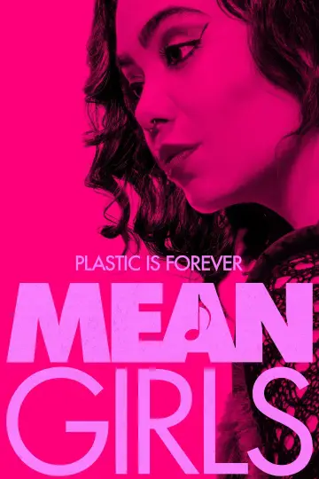 Plakat do filmu "Mean Girls" #598803