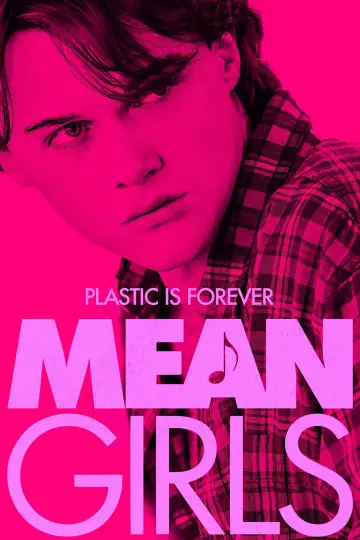 Plakat do filmu "Mean Girls" #598804