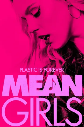 Plakat do filmu "Mean Girls" #598805