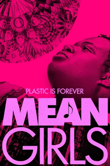 Plakat do filmu "Mean Girls" #598806