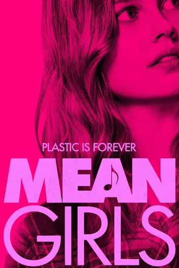 Plakat do filmu "Mean Girls" #598807