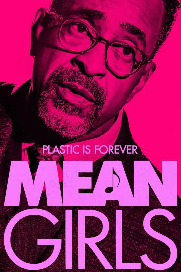 Plakat do filmu "Mean Girls" #598808