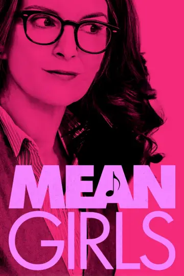 Plakat do filmu "Mean Girls" #598818