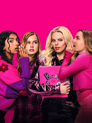 Mean Girls