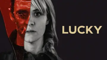 Zasłona do filmu "Lucky" #1134198