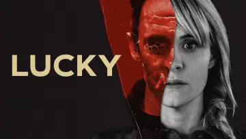 Zasłona do filmu "Lucky" #1134199