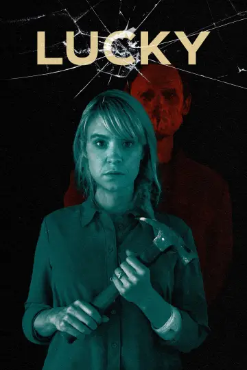 Plakat do filmu "Lucky" #1134204
