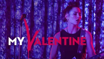 Zasłona do filmu "Into the Dark 17: My Valentine" #678425