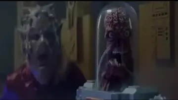 Zasłona do filmu "PG: Psycho Goreman" #1003038