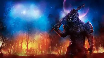 Zasłona do filmu "PG: Psycho Goreman" #311037