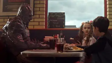 Zasłona do filmu "PG: Psycho Goreman" #311038