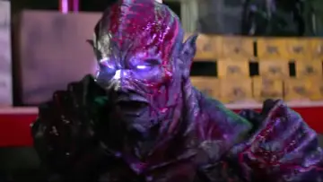 Zasłona do filmu "PG: Psycho Goreman" #311041