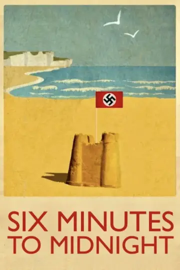 Plakat do filmu "Córki Rzeszy" #1751611